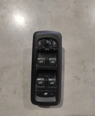 Land Rover Discovery 4 - LR4 Electric window control switch AH2214540AC