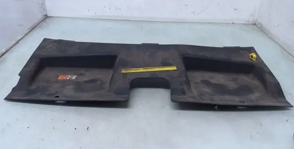 Ford Mondeo MK IV Radiator trim 6M2116613A