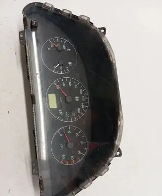 Alfa Romeo 166 Speedometer (instrument cluster) 602584003