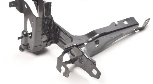 BMW 3 G20 G21 Headlight/headlamp mounting bracket 7422294