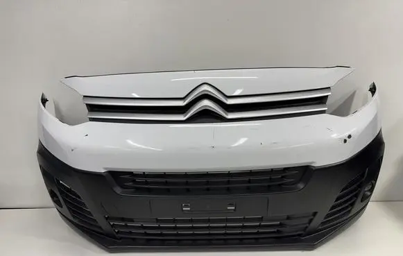Citroen Jumpy Front bumper 9808688877