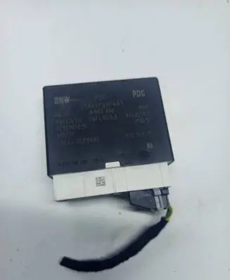 Mini Clubman F54 Parking PDC control unit/module 9865400 13315112 1713703026