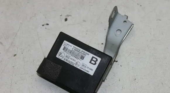 Immobilizer control unit/module