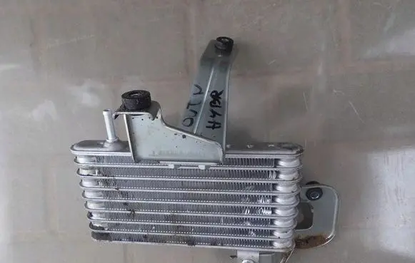 Mitsubishi Outlander Transmission/gearbox oil cooler 2920A103