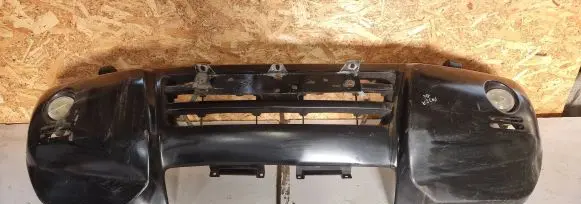 Mitsubishi Pajero Front bumper MN117131