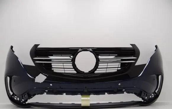 Mercedes-Benz EQC Front bumper A2938854401