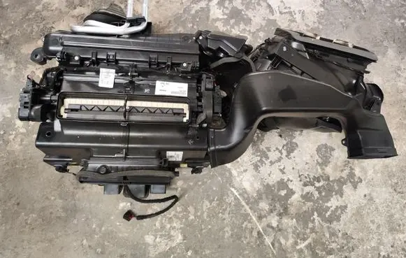 Audi A4 S4 B9 Interior heater climate box assembly 8W1820005AK 4M1820021B