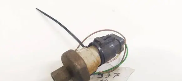 Ford Focus Air conditioning (A/C) pressure sensor F42H19D594AA F42H-19D594-AA