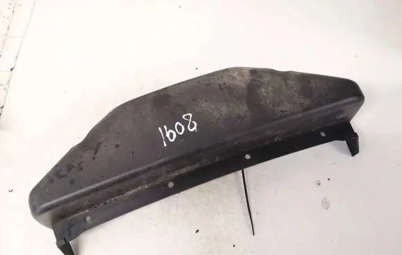 Chevrolet Captiva Steering wheel column trim 96630096