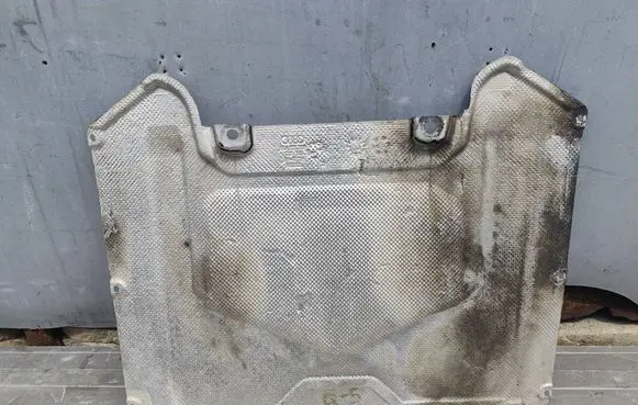 Audi Q5 SQ5 FY Center/middle under tray cover 80A825209