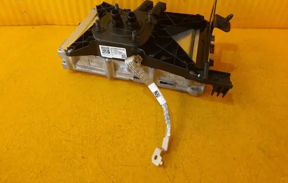 Other control units/modules
