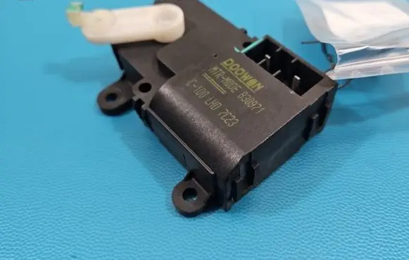 Opel Antara A/C air flow flap actuator/motor 830971 IMPRK1551497