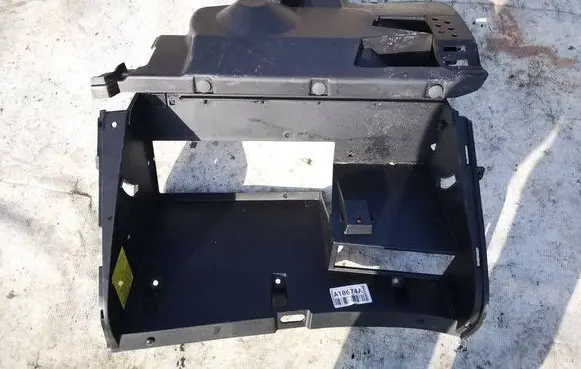 Subaru Outback Glove box 66208ag010