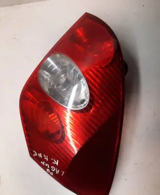 Renault Laguna II Rear/tail lights