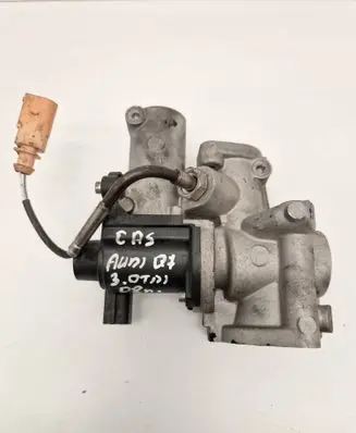 Audi Q7 4L EGR valve 059131501H 70178206 161050