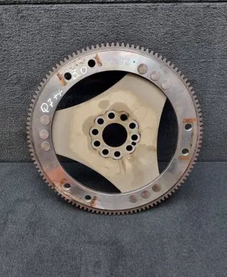 Audi Q7 4L Flywheel 059105323BQ 059105323BL