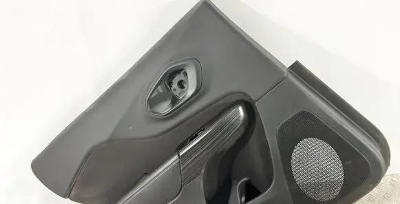 Jeep Cherokee Rear door card panel trim