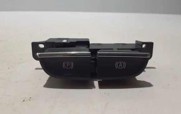 MG ZS Hand parking brake switch 10003589