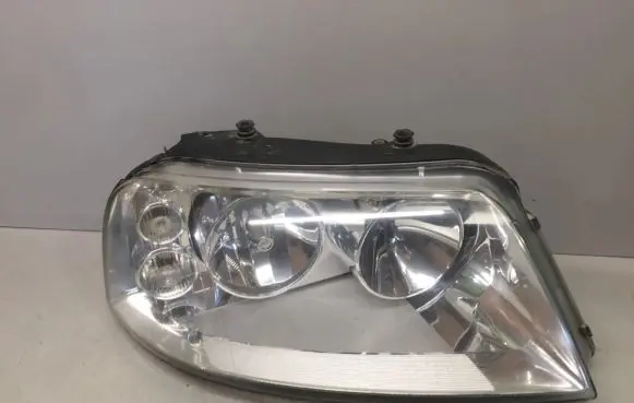 Volkswagen Sharan Headlight/headlamp