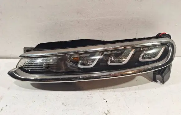 Citroen C3 Aircross Headlight/headlamp 9822790680