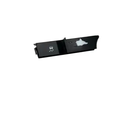Opel Astra J ESP (stability program) switch 13340410 28242222 150630A