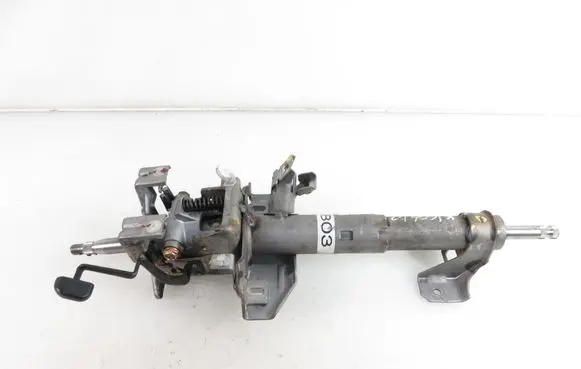 Hyundai Santa Fe Steering wheel axle set 