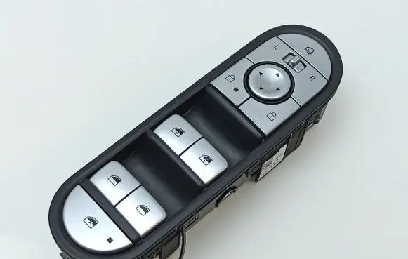 Hyundai Ioniq 5 Electric window control switch 93571GI850LS5 210409 0000011