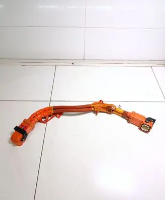 Tesla Model 3 Other wiring loom 110900000D YZK202731706260