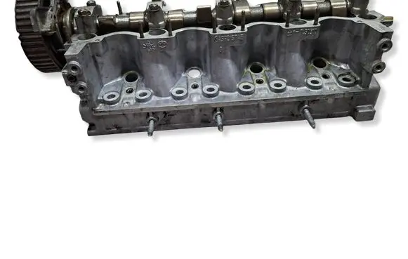 Peugeot Boxer Engine head S27649126 7450510