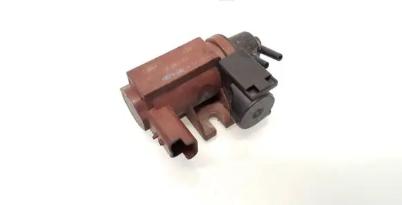 Ford Mondeo MK IV Turbo solenoid valve 6G9Q9E882CA 11T070 70122000