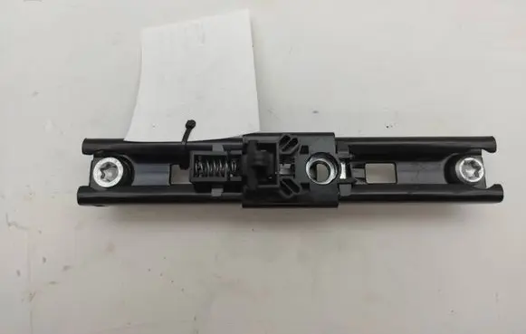Mercedes-Benz Sprinter W906 Seat belt height adjuster A9068600088
