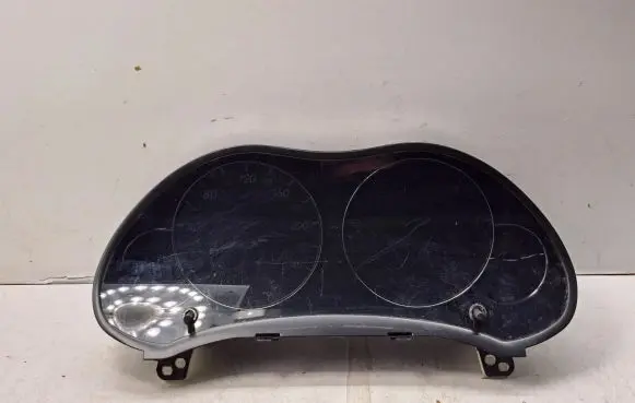 Toyota Avensis T250 Speedometer (instrument cluster) MB2574300290 8380005850