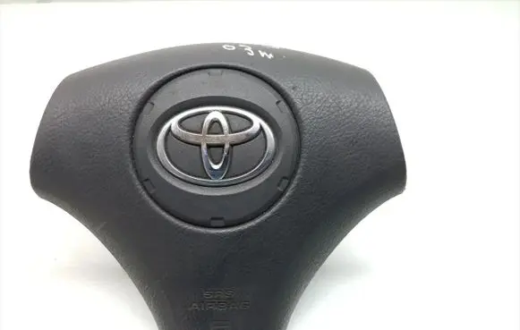 Toyota Corolla E120 E130 Steering wheel airbag 45130-0W070
