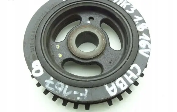 Ford Mondeo Mk III Crankshaft pulley 1S7G6316BC