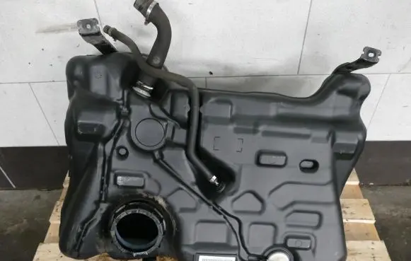 Ford Kuga II In-tank fuel pump FV41-9K007-CB