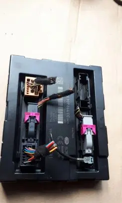 Audi A4 S4 B8 8K Comfort/convenience module 8K0907064CC
