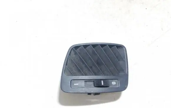 Audi A6 S6 C5 4B Dash center air vent grill 4b0819794