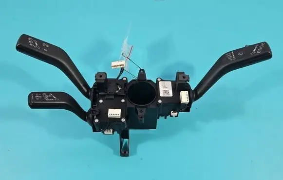 Volkswagen PASSAT B7 Headlight wiper switch 3C9953502B IMPRK1598100