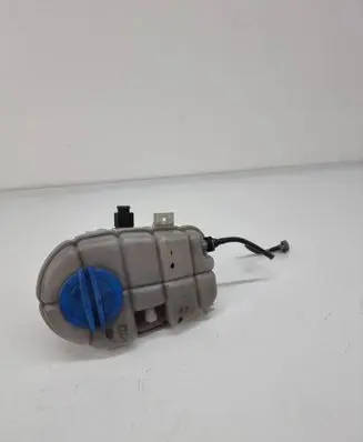 Audi A6 Allroad C7 Coolant expansion tank/reservoir 4G0121403G