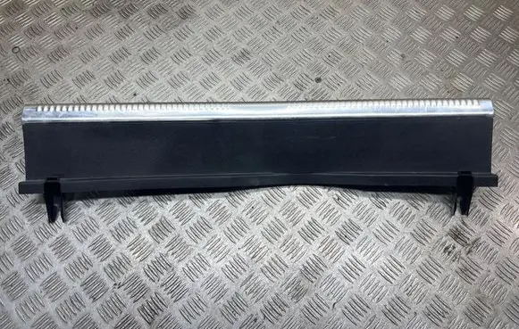Audi A7 S7 4G Trunk/boot sill cover protection 4G8863471