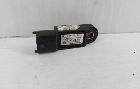 Nissan Juke I F15 Air pressure sensor 0281002566 8200168253