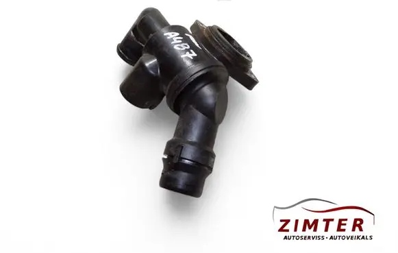 Audi A4 S4 B7 8E 8H Thermostat 07298668