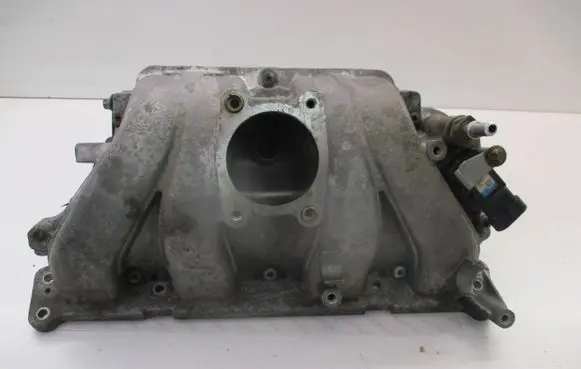 Opel Astra H Intake manifold 55352859 24435069 Z16XEP