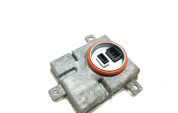 Audi A4 S4 B8 8K Headlight ballast module Xenon 8K0941597 10R023689