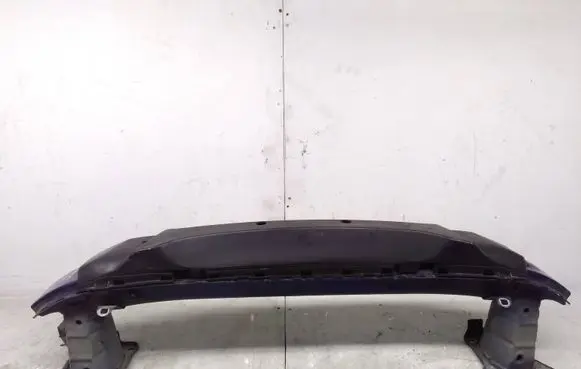 Volvo S40 Front bumper cross member