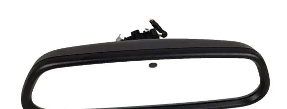 Peugeot 2008 II Rear view mirror (interior) 9840410080