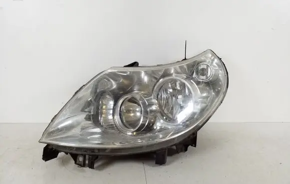 Fiat Ducato Headlight/headlamp 47110748SX