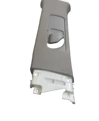 Lexus RX 450H (B) pillar trim (top) 6242048060