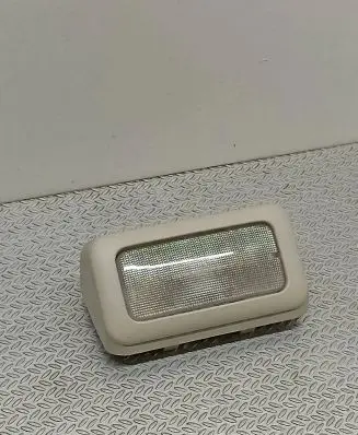 Fiat Ducato Rear seat light 735244962 08896002