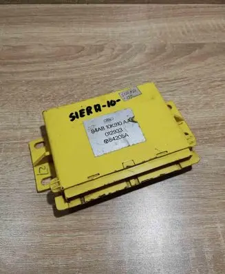 Ford Escort Other control units/modules 84AB10K910AA 012933 84205A